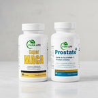 درع البروستات الذهبي: وداعاً للتبول المتكرر! استرجع حيويتك وأدائك الجنسي