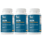 تخلّص من سموم القولون وارجع تحس بالخفة من أول أسبوع!